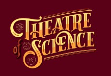 Theatre of Science logo